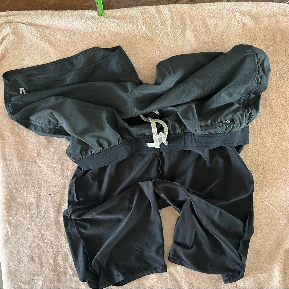 Vuori Stockton Men's Shorts - Picture 3 of 6